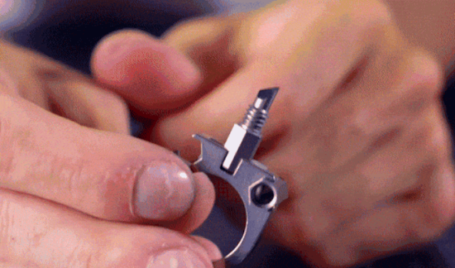Tool Ring amazone gadgets foe men 2021