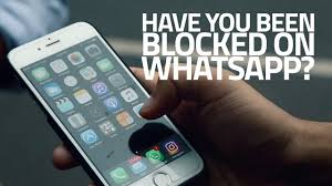 Blocked on WhatsApp? Heres How to Check Out