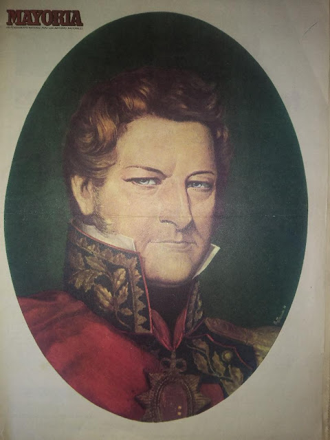 Juan Manuel de Rosas