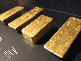 Government puts imports of gold dore in restricted category