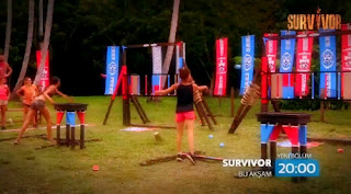 5 Mart Survivor Ödül Oyununu Kim Kazandı?