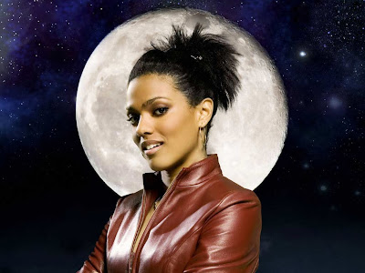 Semana Whovian. Mi companion favorita: Martha Jones