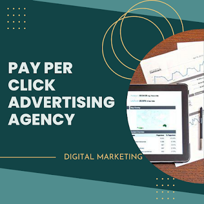 pay per click advertising agency