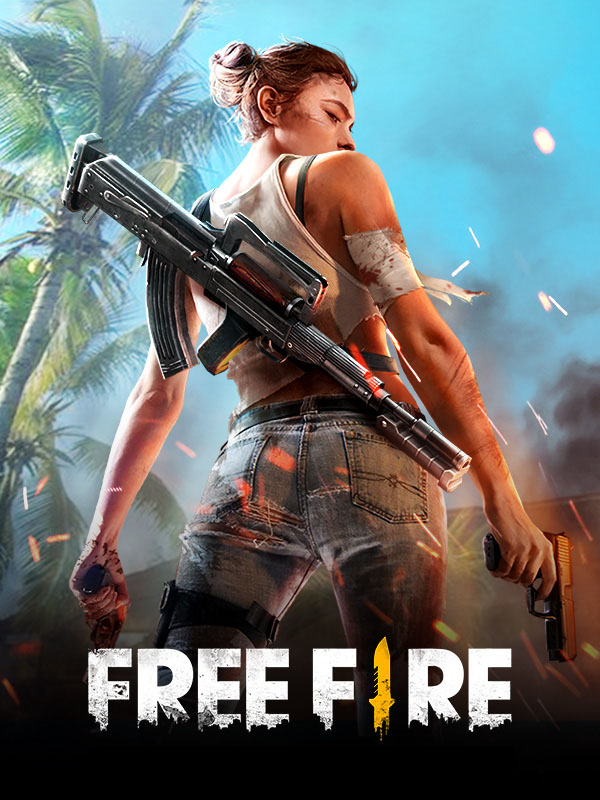 Garena Free Fire: Winterland MOD APK v1.43.0 [Unlimited ... - 