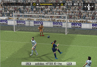 Update Pemain PES 6 - Option File Terbaru 2012-2013