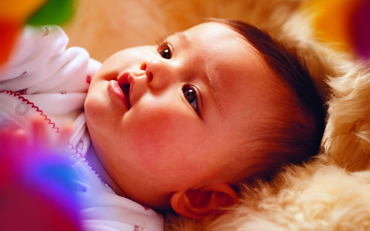 See once: cute baby pics for mobile wallpapers
