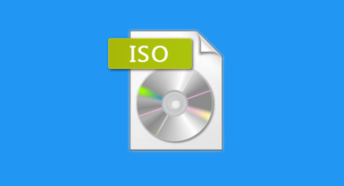 3 Ways to Mount/Unmount ISO Files in Windows