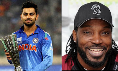 India Vs West Indies Semifinal T20 World Cup 2016