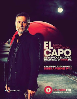 El Capo 2 Segunda temporada Rcn capitulo 1 2 3 4 5 6 7 8 9 10 11 12 13 14 15 16 17 18 19 20 21 22 23 24 25 26 27 28 29 30 31 32 33 34 5 36 37 38 39 40