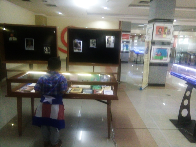 Perpustakaan Umum Daerah Provinsi DKI Jakarta