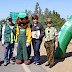 Gobernadora Provincial de Linares y CONAF llaman a prevenir incendios forestales 