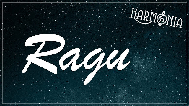 Chord dan Lirik Lagu HarmoniA - Ragu