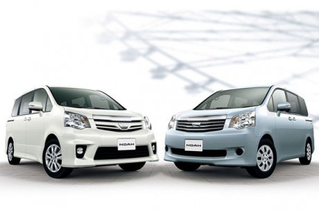  Mobil Keluaran Terbaru Toyota Mobil Keluaran Terbaru
