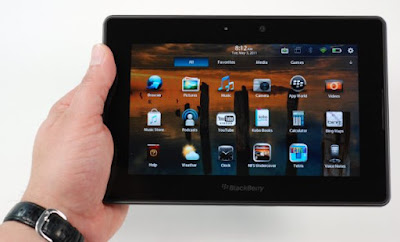 Playbook OS 2.0