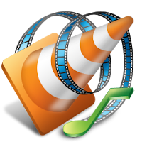 pemutar video android keren, pemutar videoo yang mendukung banyak format, vlc player format file yang didukung