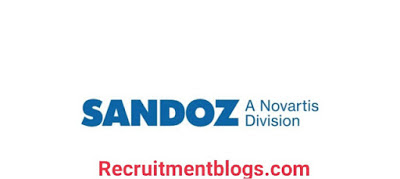 Biosimilars Product Specialist  At Sandoz - Upper Egypt |  Pharmacists/Physician/Veterinarian Vacancies