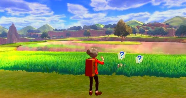 Our final impression about Pokemon Sword and Shield: the most ambitious game in the series