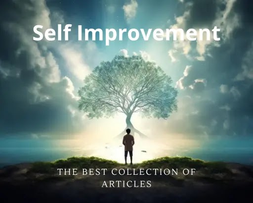 Self-Improvement