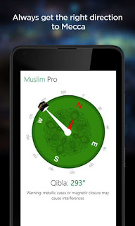 تحميل muslim pro,