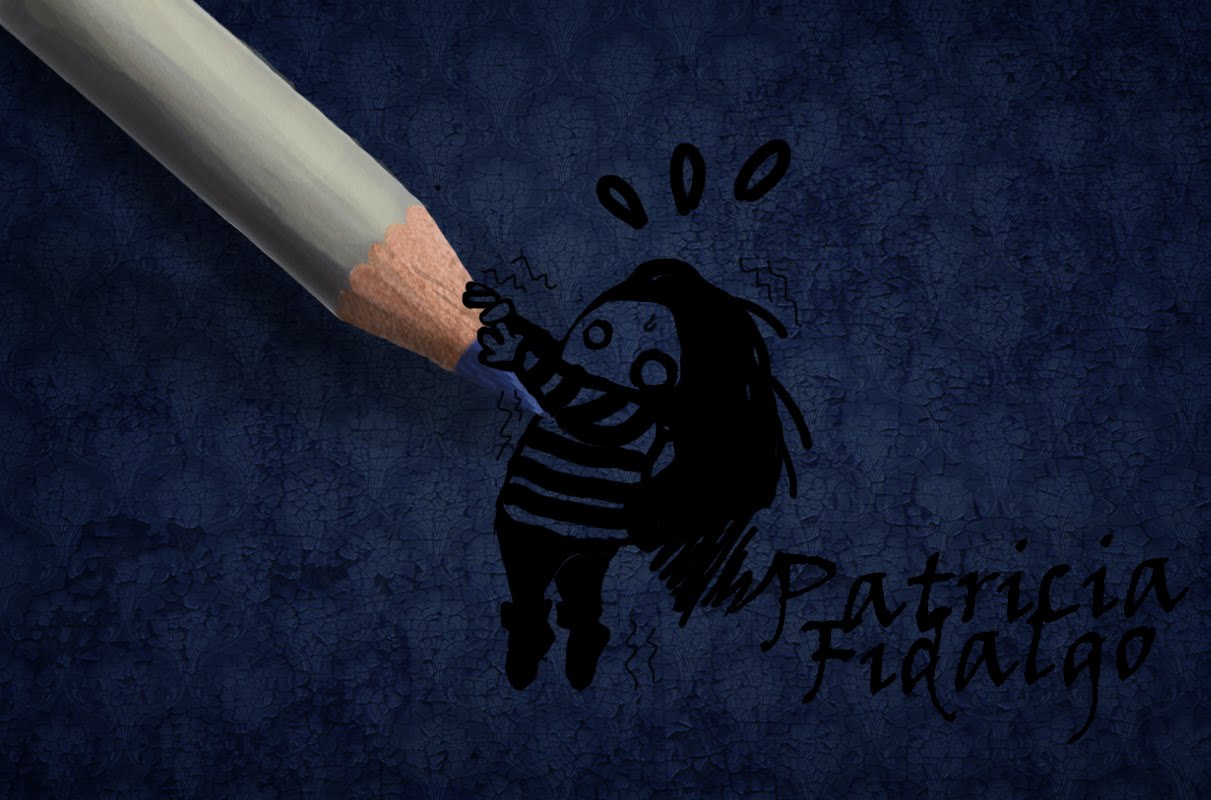 Patricia Fidalgo Ilustración