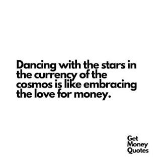 love and money quote