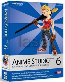 Anime studio v6