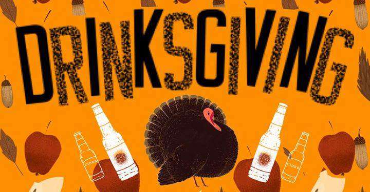 DrinksGiving Wishes Images download