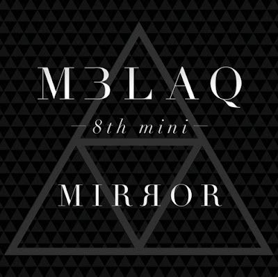 download Mblaq 8th mini album mirror