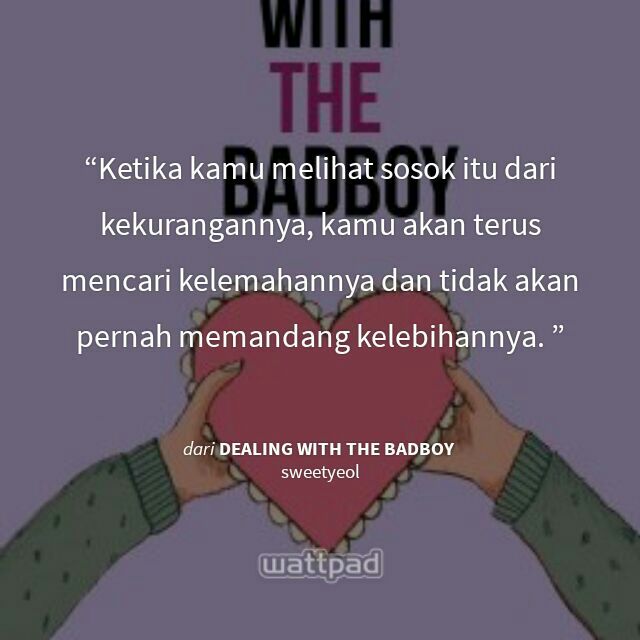 ABOUT KOREA, KPOP AND KDRAMA: Rekomendasi Cerita Wattpad 