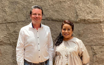 Rosaura García quien apoyaba a Tonantzin Fernández se suma al proyecto de Julio Lorenzini
