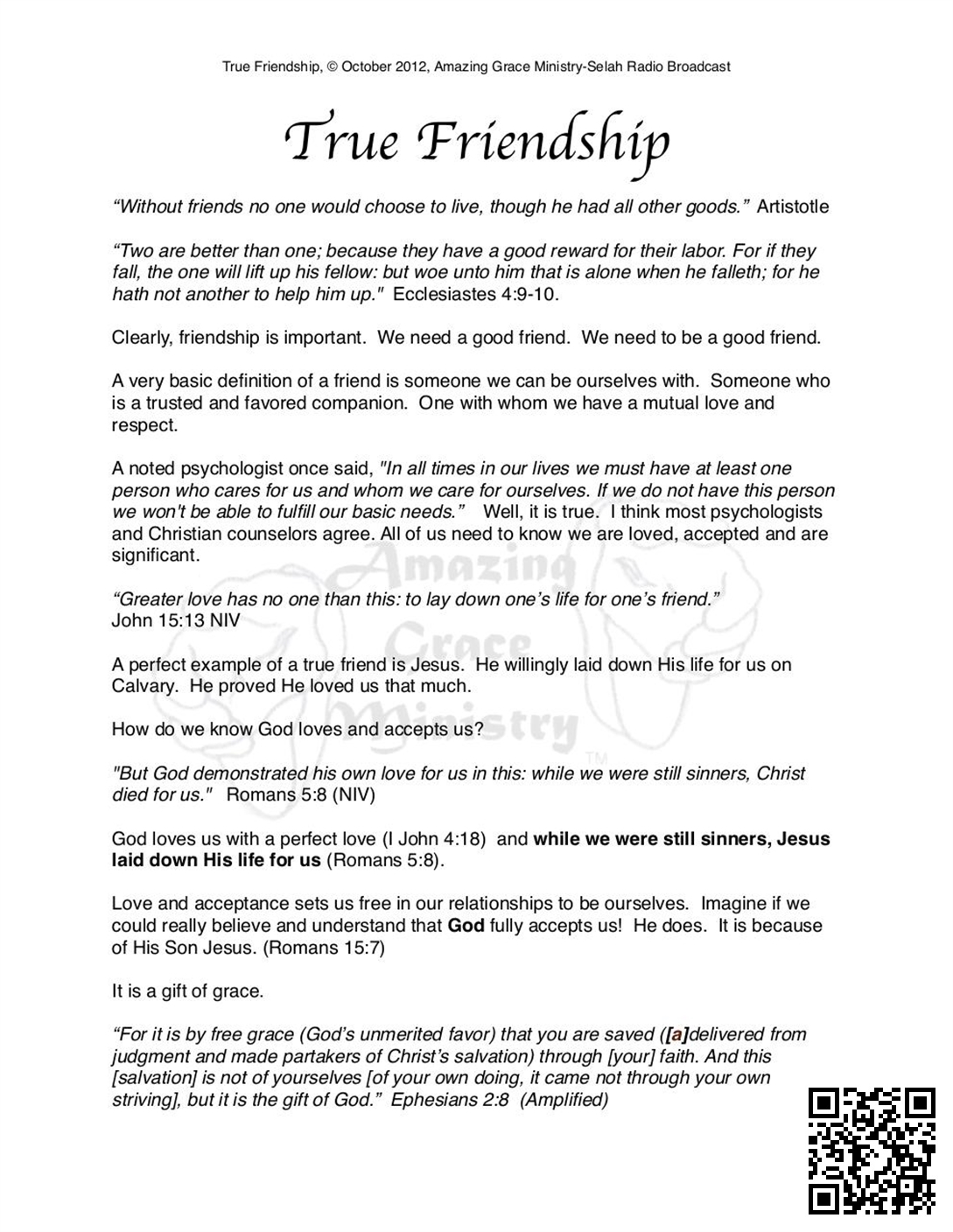 Essay on My Best Friend | A True Best Friend Essays ...