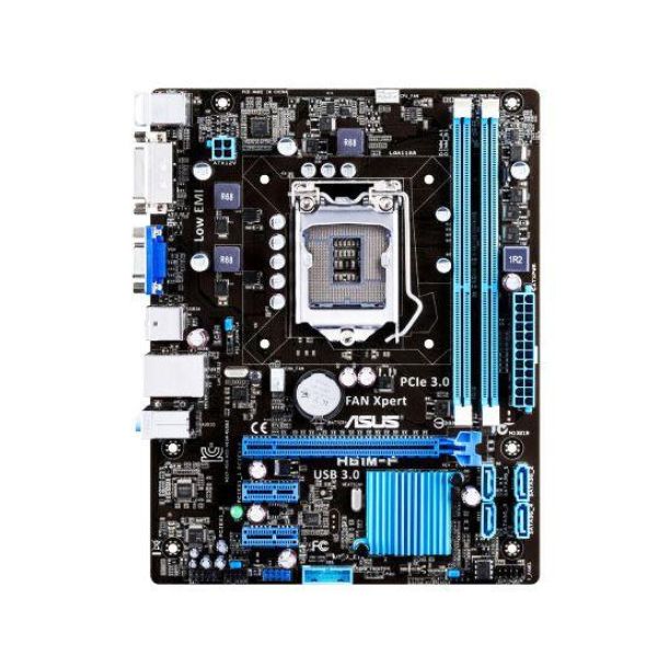 Mainboard Intel Cao Cấp