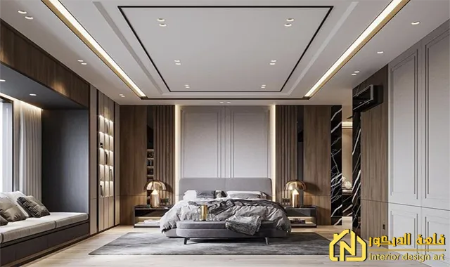 Modern-gypsum-board-ceilings