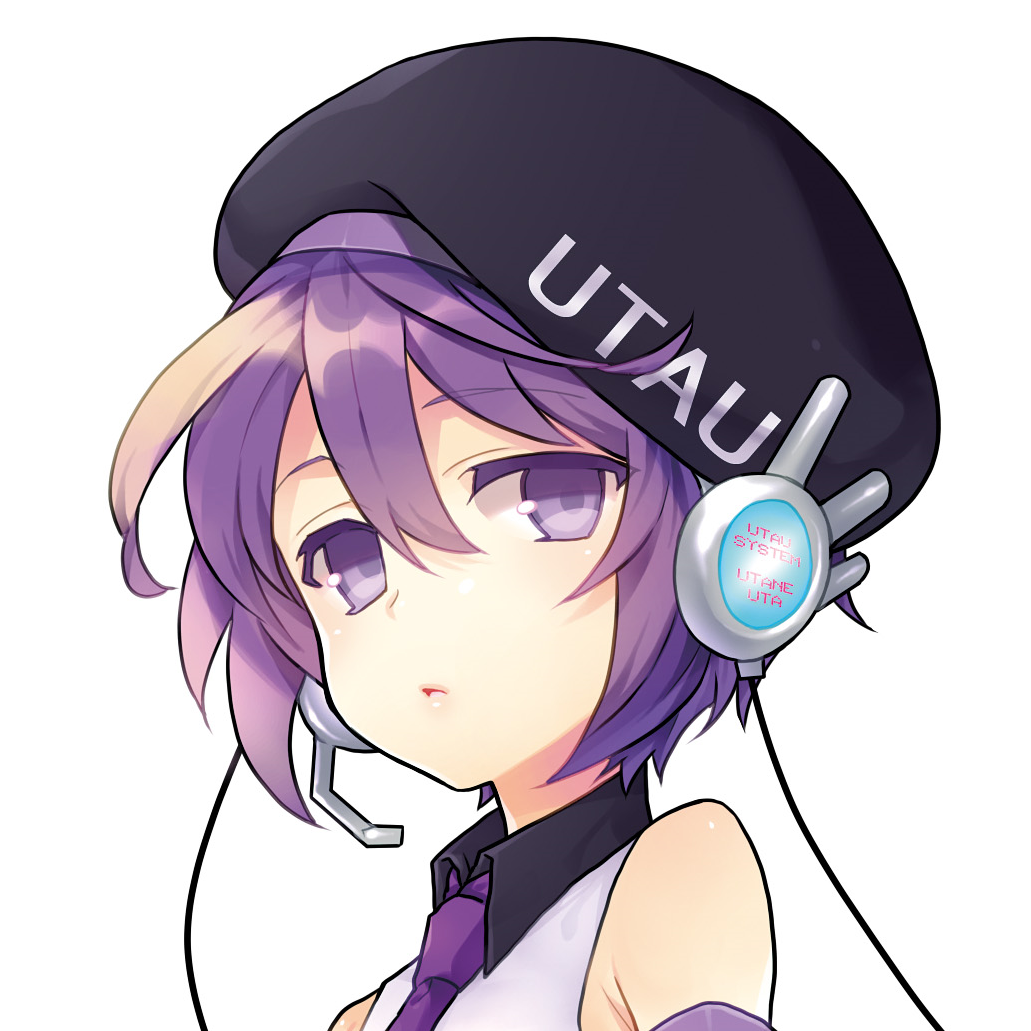 Utau Voicebank List デフォ子 唄音ウタ Defoko Uta Utane