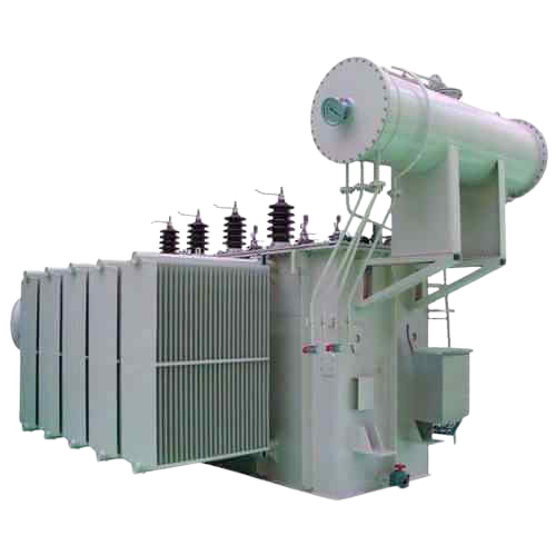 Power Transformer - Your Trusted Supplier for Distribution