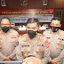 Polresta Barelang Gelar FGD  Pencegahan Penanggulangan Paham Radikal dan Terorisme