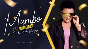 AUDIO | Martha Mwaipaja – Mambo Yamebadilika | Reommark HitsTZ