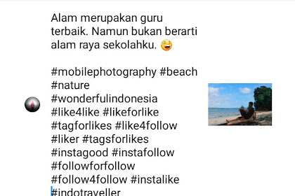 35+ Terbaik Untuk Cara Menambah Like Di Instagram Dengan Hashtag