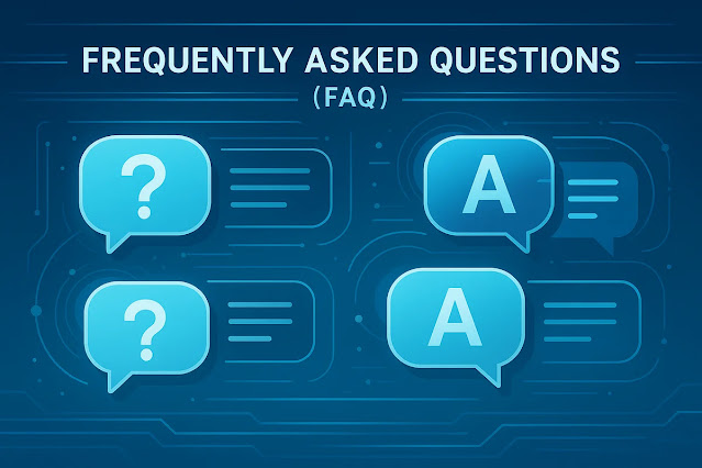 よくある質問（FAQ）