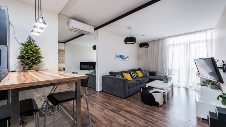 2 bedroom apartment interior design ideas