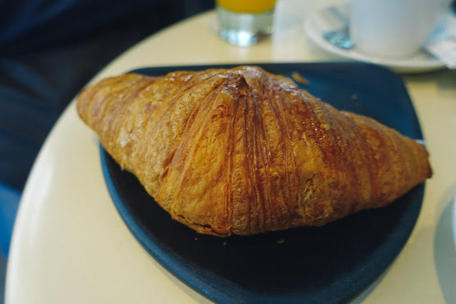 コーヒー・ブレイク・ドノスティ（Coffee Break Donosti）