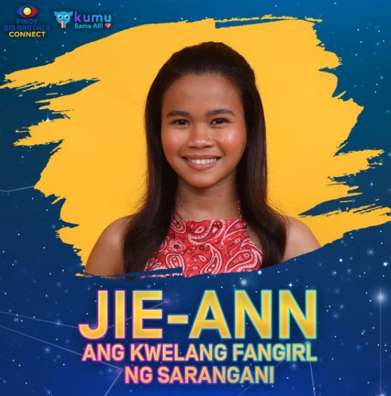 Jie-Ann PBB Connect