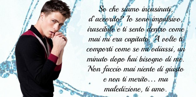 Gideon uno splendido disastro