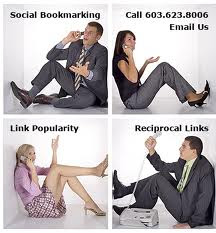 Link Popularity Building - A New Age Barter System