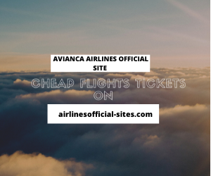 AIRLINES OFFICIAL SITE 