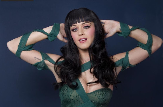 Katy Perry