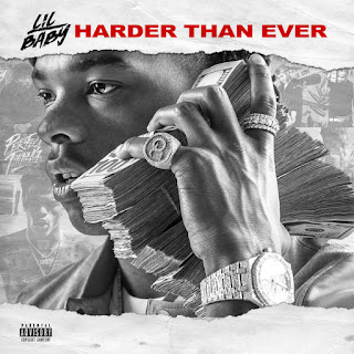 MP3 download Lil Baby - Harder Than Ever itunes plus aac m4a mp3