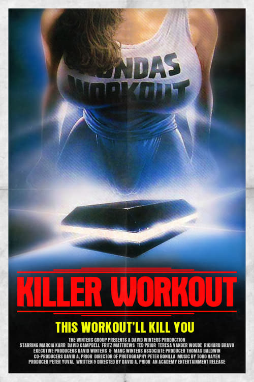 Killer Workout 1987 Download ITA