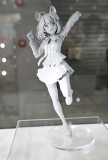 Wonder Festival 2021 [Shanghai] - ¡Todas las figuras!