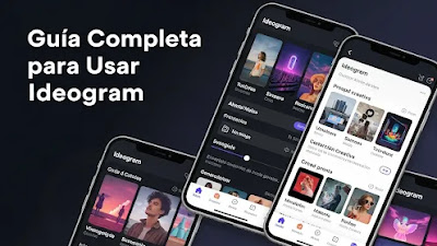Ideogram: La Guía Definitiva para Crear Imágenes de Alta Calidad con Inteligencia Artificial